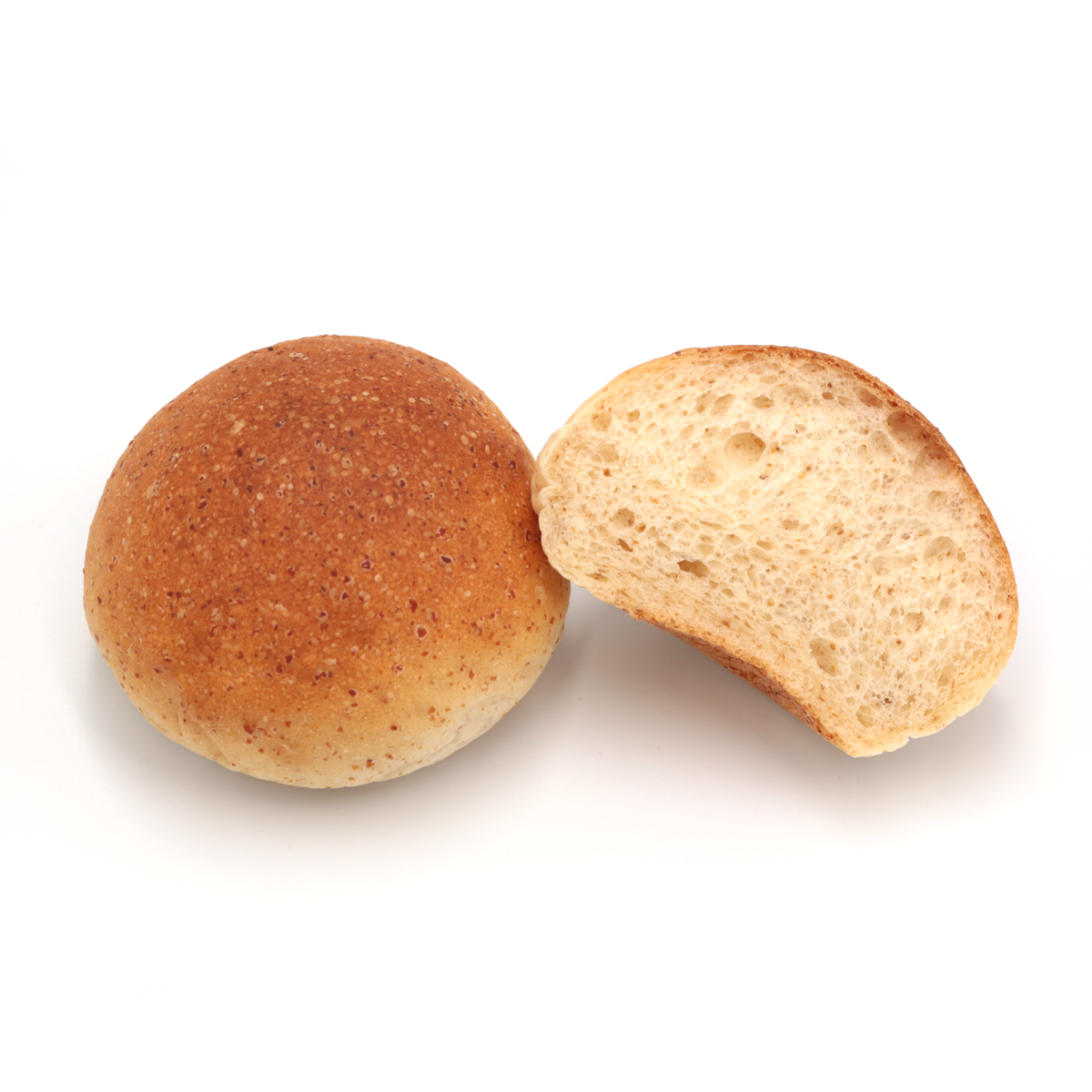 胚芽ロール(FAVORE)|単価245円/業務用200個セット(50個×4箱)