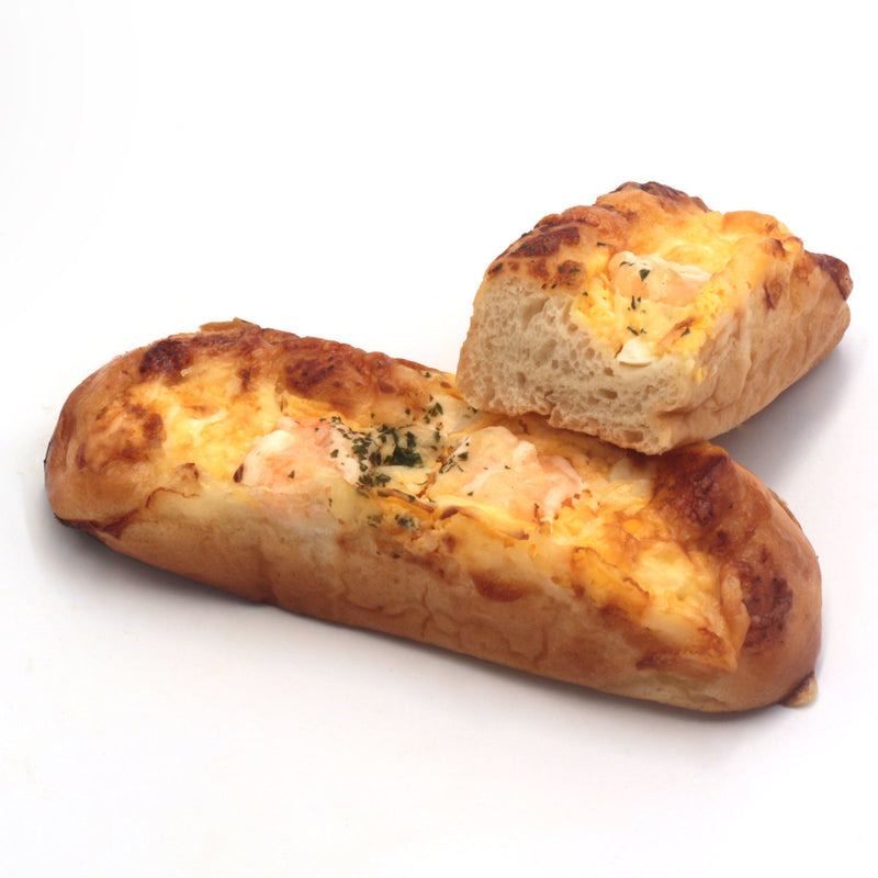 惣菜パン
