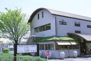 パティスリーフラワー｜大阪府