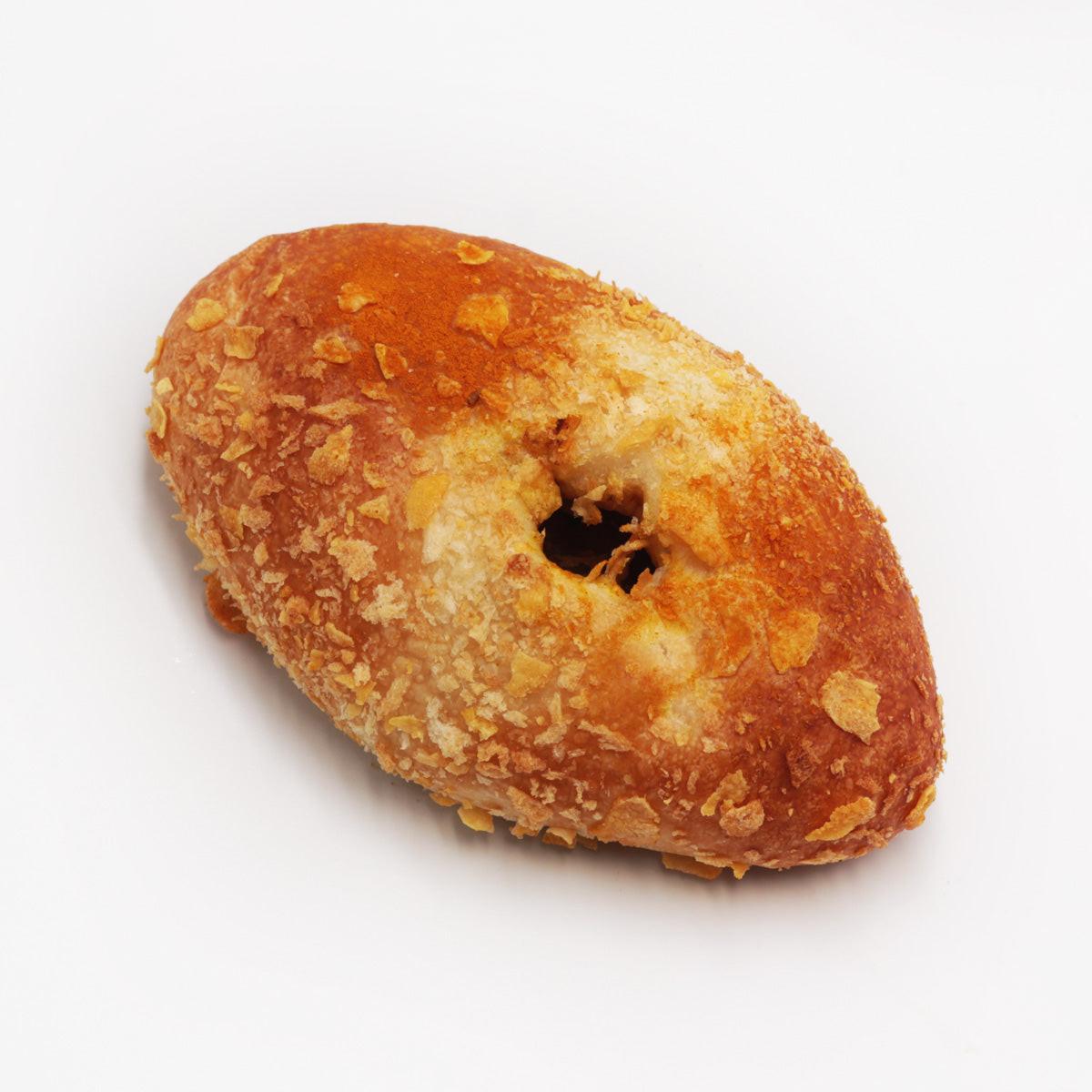 絶品カレーパンで満足｜パンフォーユーBiz