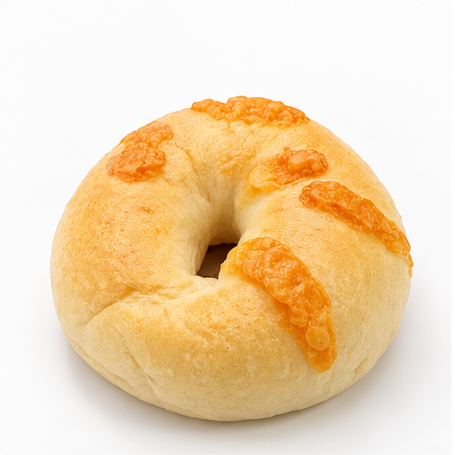 チーズベーグル｜単価172円／業務用120個