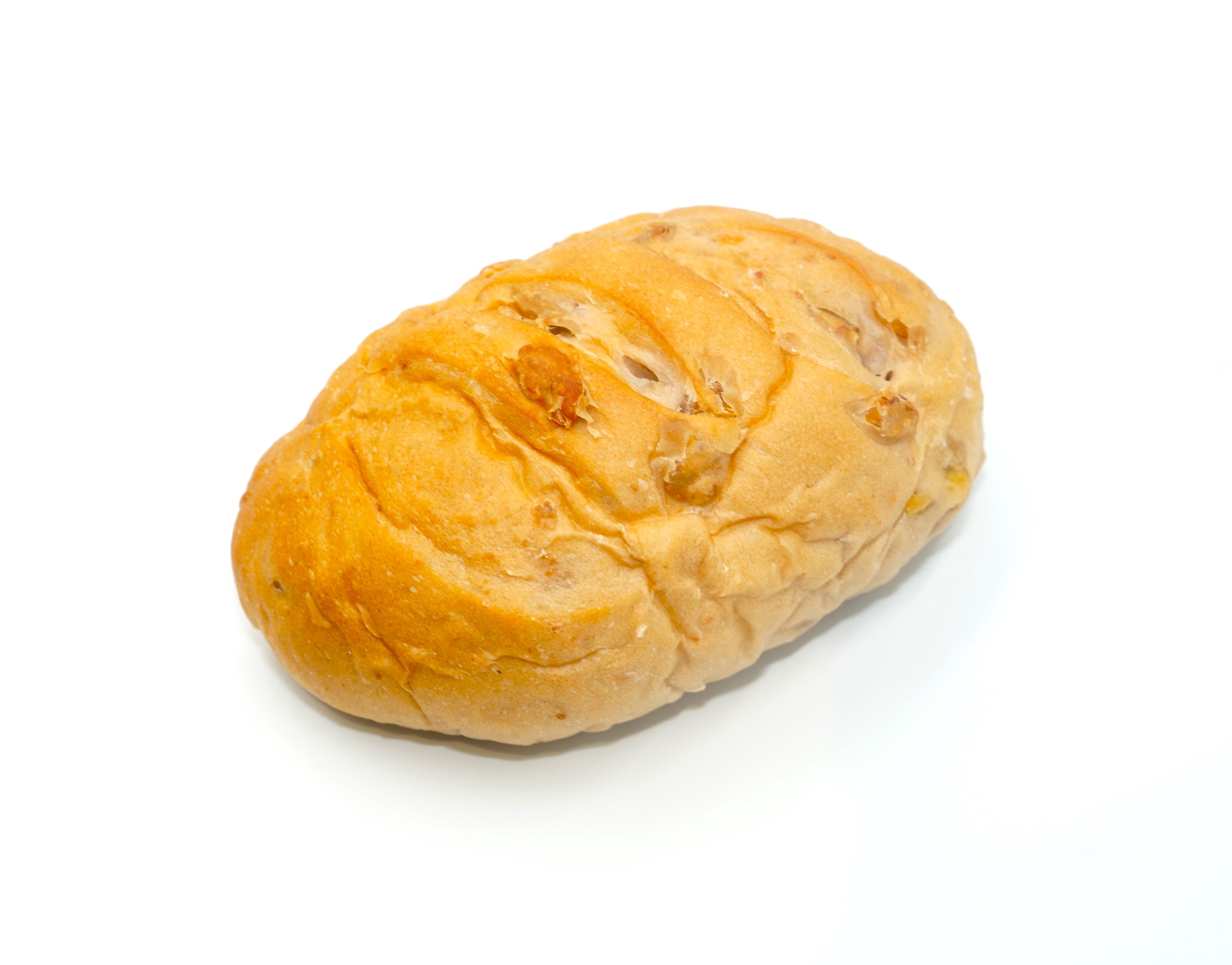 クルミパン（メサベルテ）｜単価164円／業務用144個セット（36個×4箱)