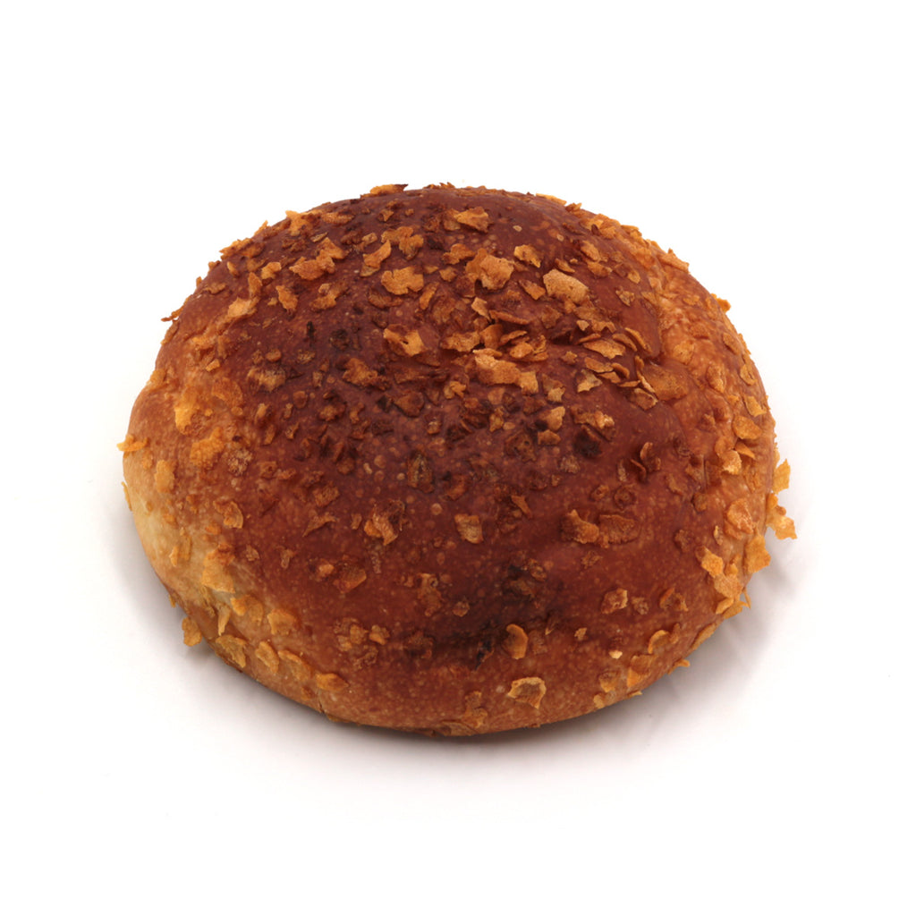 わゃ十勝ナイタイ和牛カレーパンだべさ!｜単価436円／業務用48個セット｜オリジナルの業務用冷凍パンのOEMも承ります.