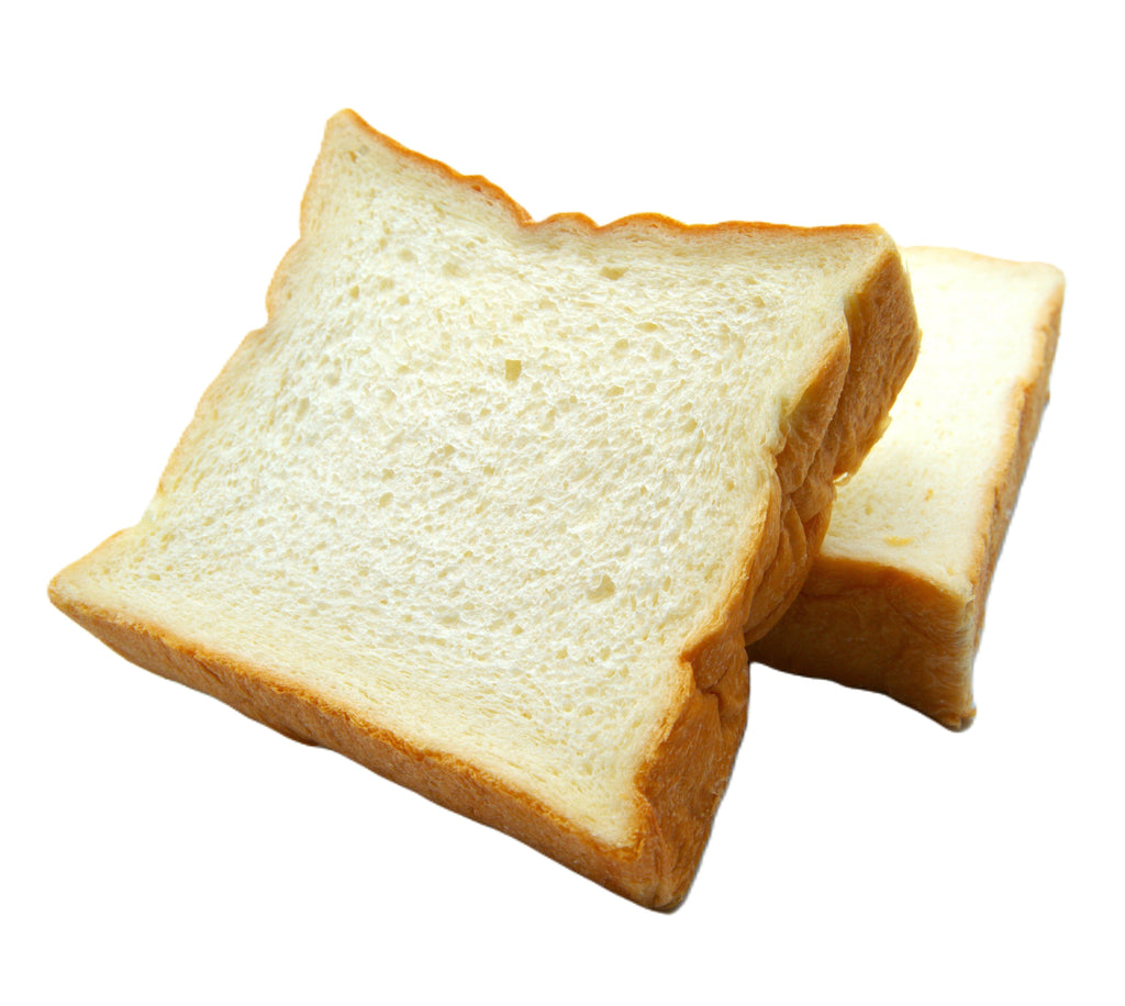 創業乃が美 スライス2枚入り｜単価247円／業務用48個セット｜オリジナルの業務用冷凍パンのOEMも承ります.