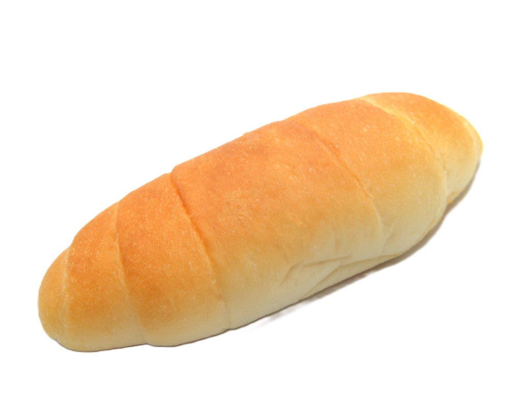 塩バターパン｜単価166円／業務用120個セット｜オリジナルの業務用冷凍パンのOEMも承ります.