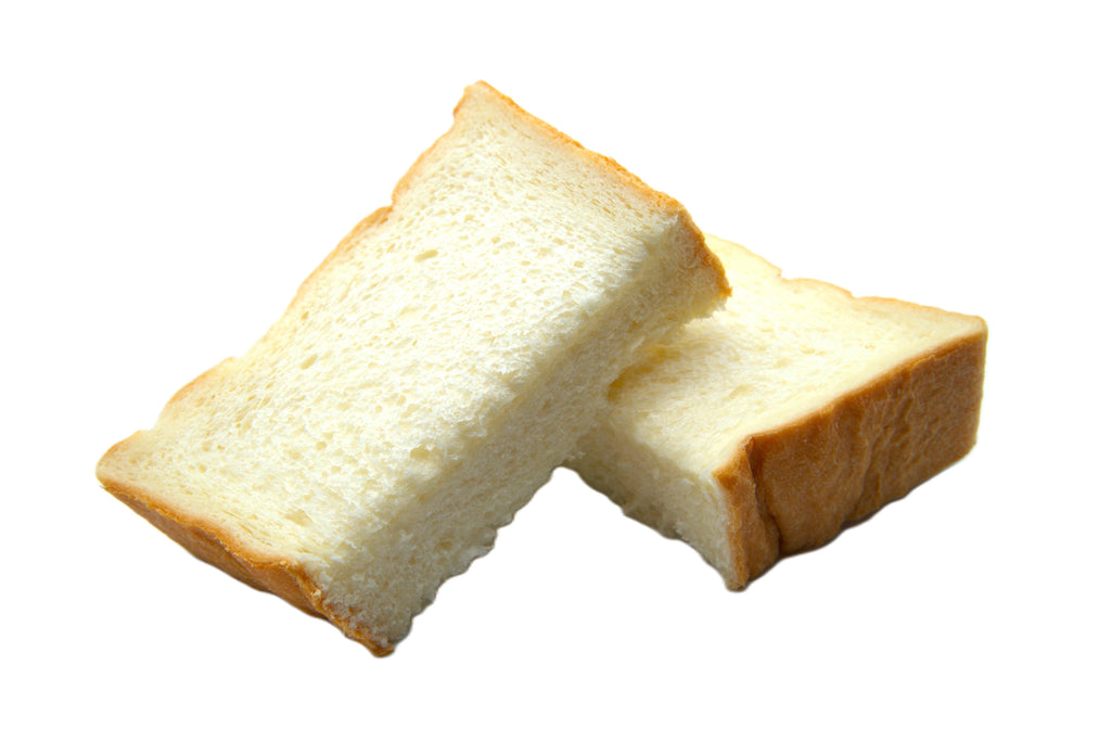 創業乃が美 スライス2枚入り｜単価247円／業務用48個セット｜オリジナルの業務用冷凍パンのOEMも承ります.