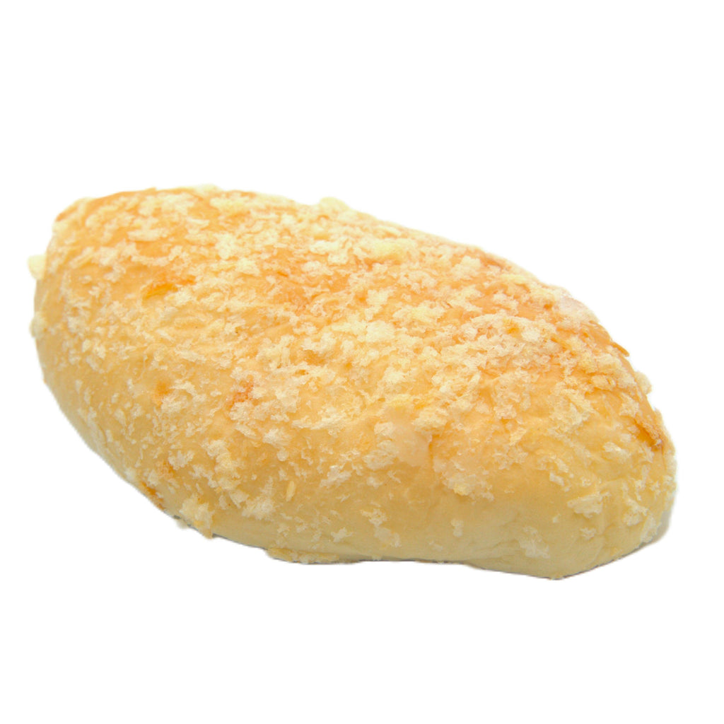 【永田パン】パンセット⑤（チョコチップメロンパン・ブリオッシュキューブ・クロワッサンドーナツ・焼きカレーパン）｜オリジナルの業務用冷凍パンのOEMも承ります.