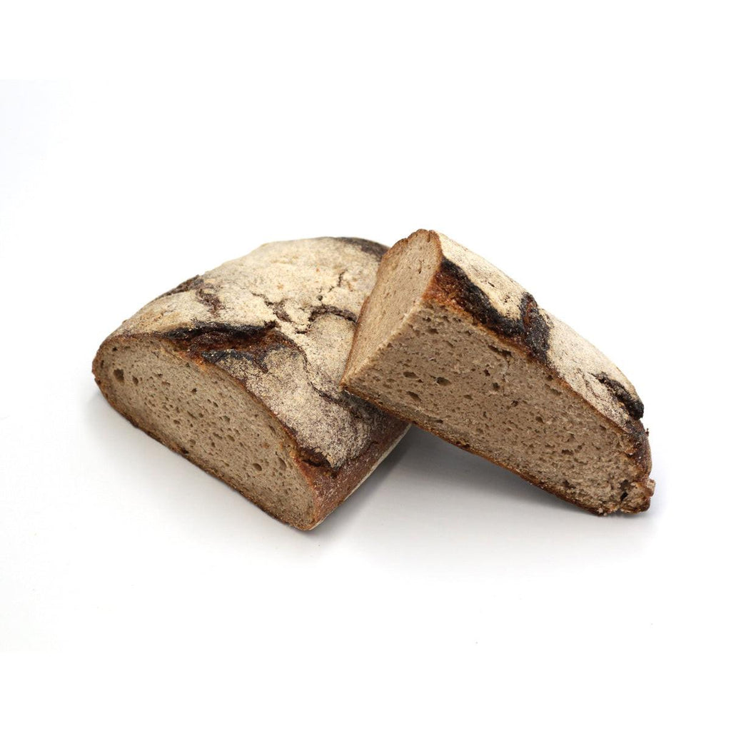 【パン工房クーロンヌ】パンセット④（ロングソーセージフランス(ハーフ)・フルーツライ・ゲラントの塩パン・ベルリーナラントブロート）｜オリジナルの業務用冷凍パンのOEMも承ります.