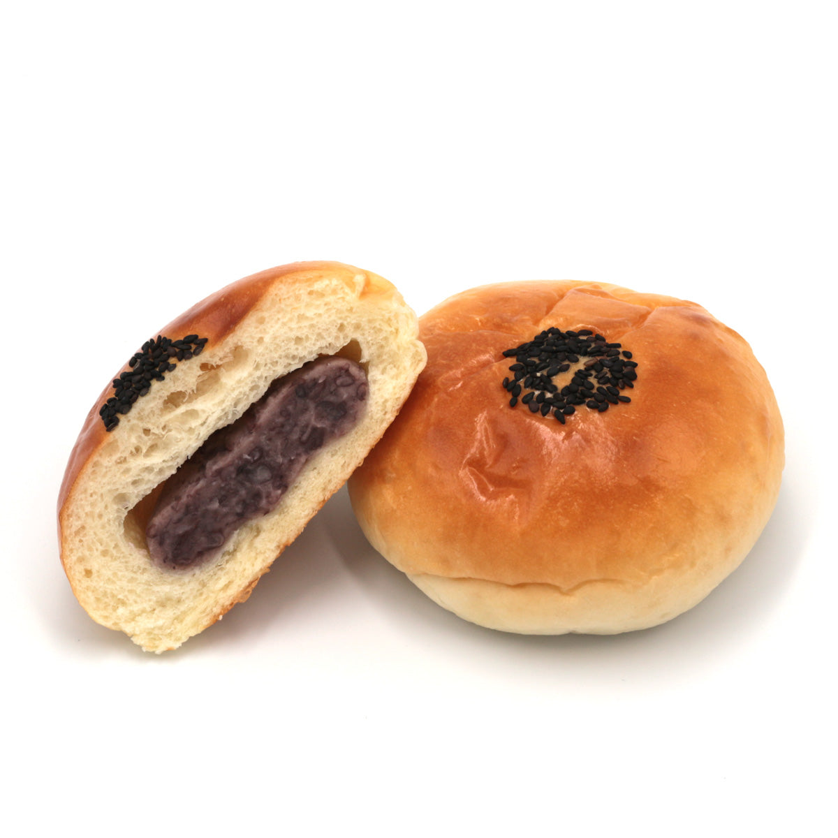 【EPIC BAKERY】北海道十勝のあんぱん60個/箱×4箱=240個