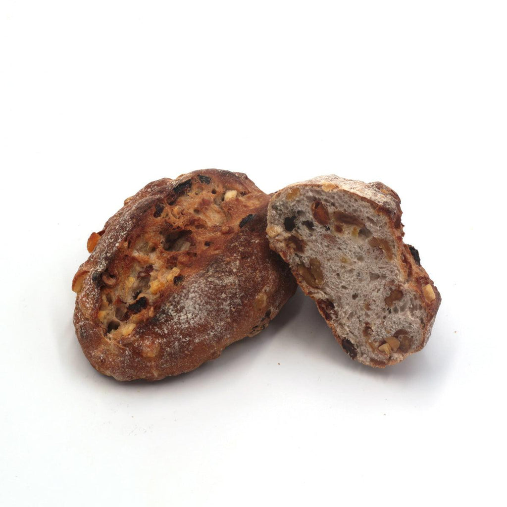 【パン工房クーロンヌ】フルーツライ 18個｜オリジナルの業務用冷凍パンのOEMも承ります.