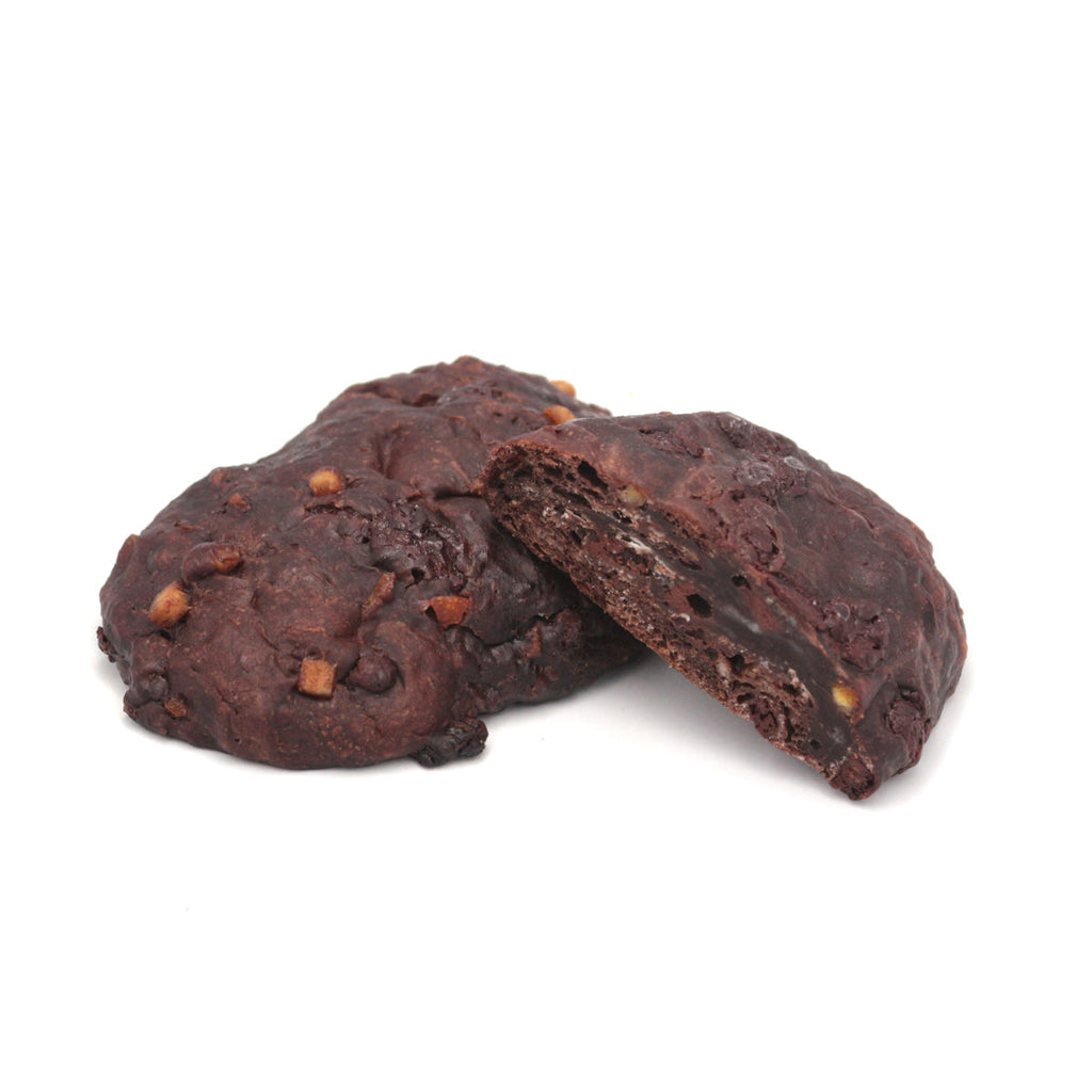 【EPIC BAKERY】パンセット⑥（チョコとオレンジのリュスティック・ドライトマトとカマンベールチーズ・抹茶大納言食パン・贅沢ソーセージフランス）