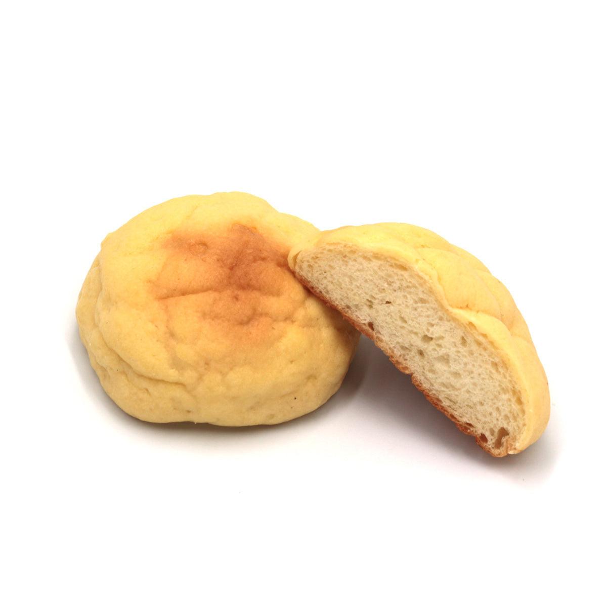 メロンパン – パンフォーユーBiz