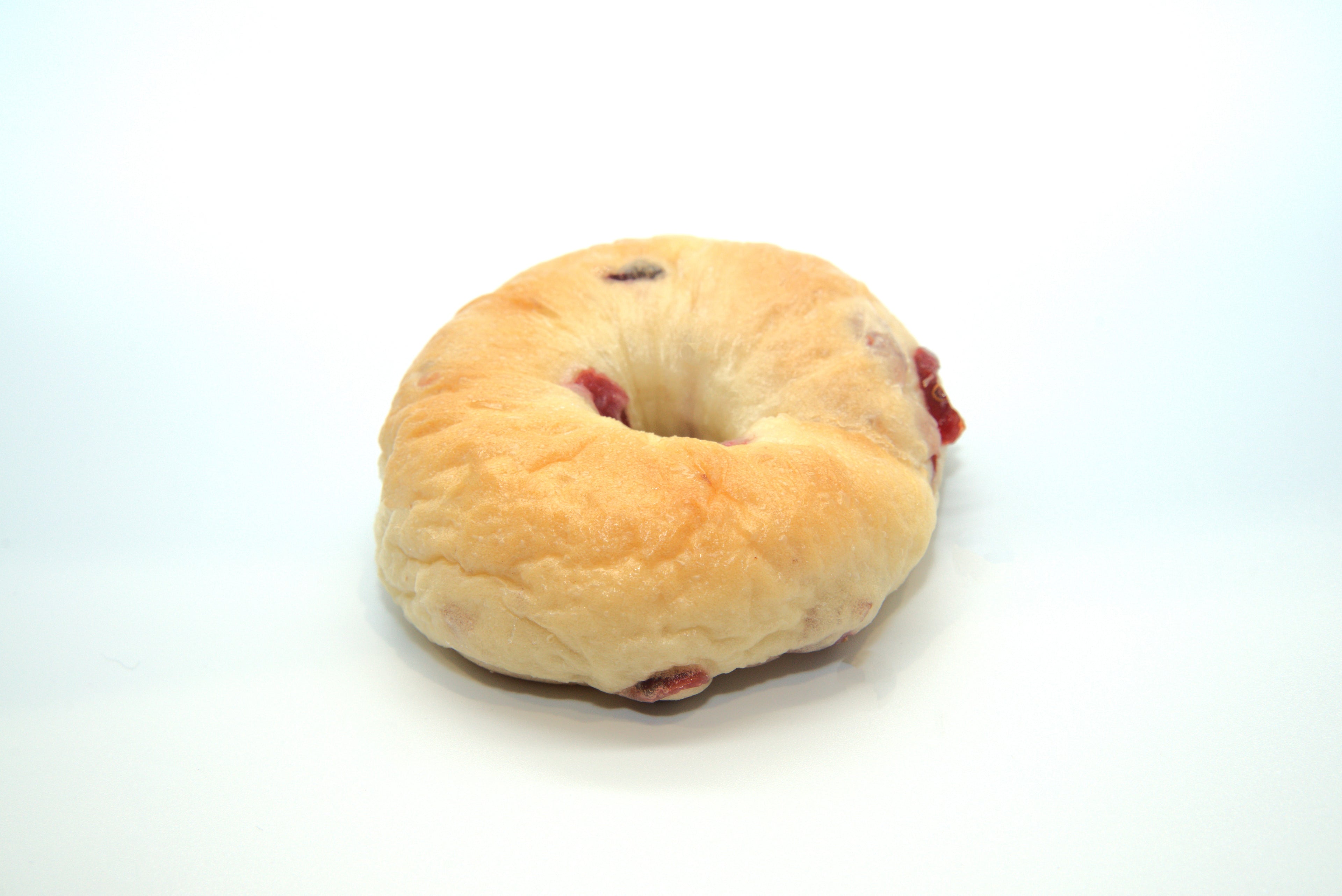 【de mage】パンセット②（クランベリーベーグル｜単価169円・くるみベーグル｜単価169円・チーズベーグル｜単価169円・オニオンベーグル｜単価194円）業務用120個セット｜オリジナルの業務用冷凍パンのOEMも承ります.