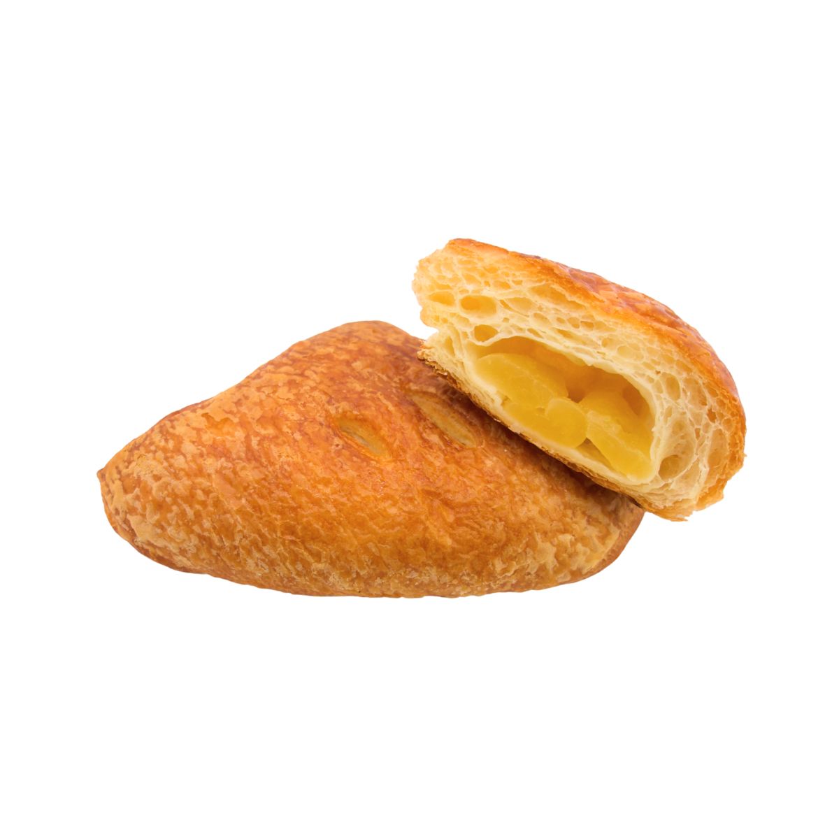 北海道バター香るアップルデニッシュ｜単価190円／業務用56個