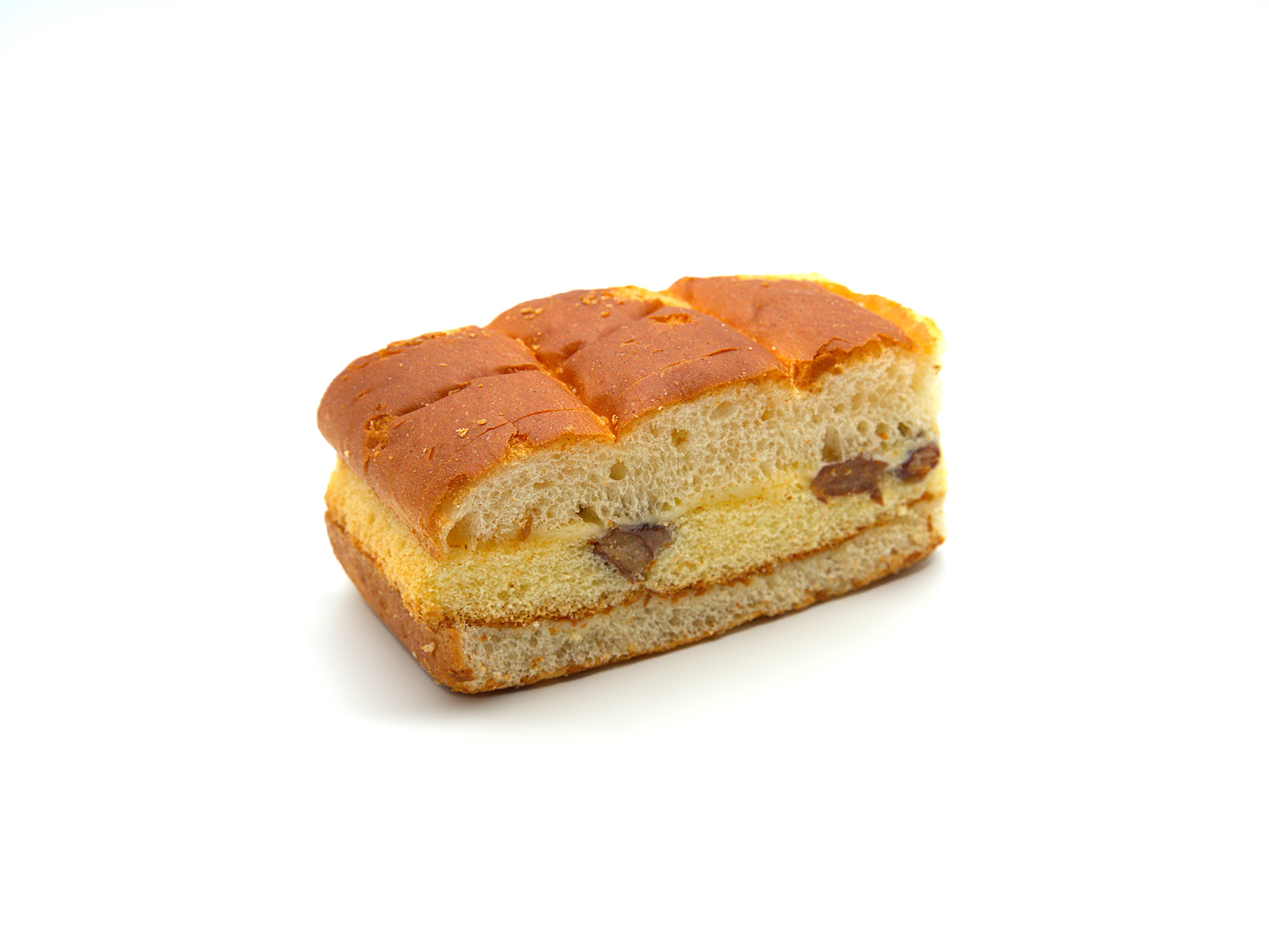 金時サンド ｜単価142円／業務用72個セット｜オリジナルの業務用冷凍パンのOEMも承ります.