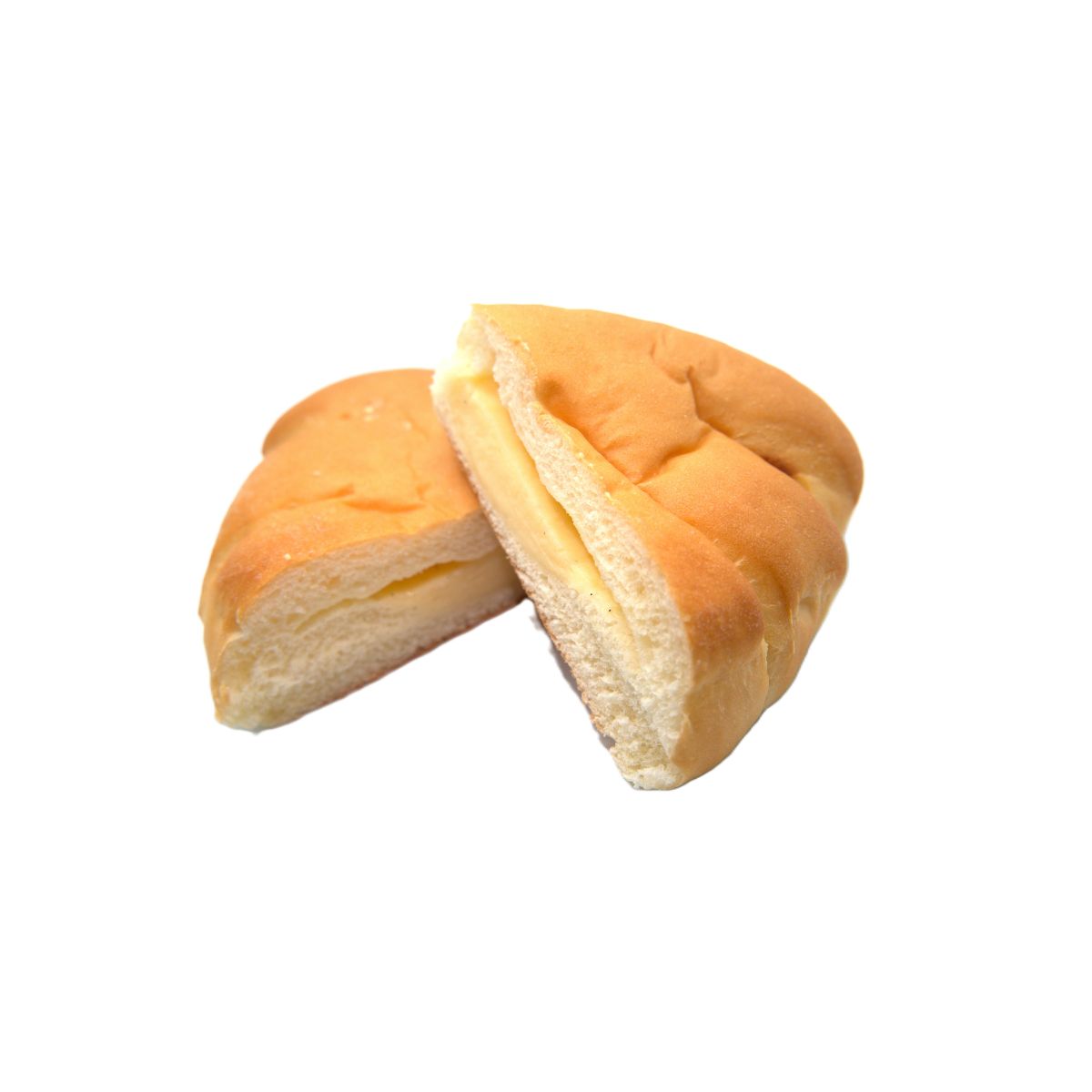 クリームパン｜単価123円／業務用96個