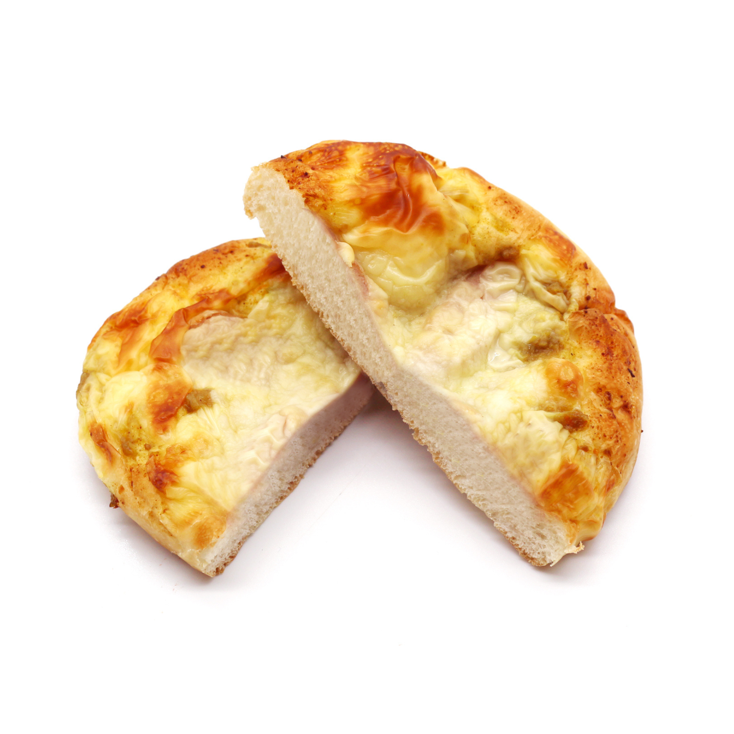 カレーピザパン｜単価129円／業務用60個