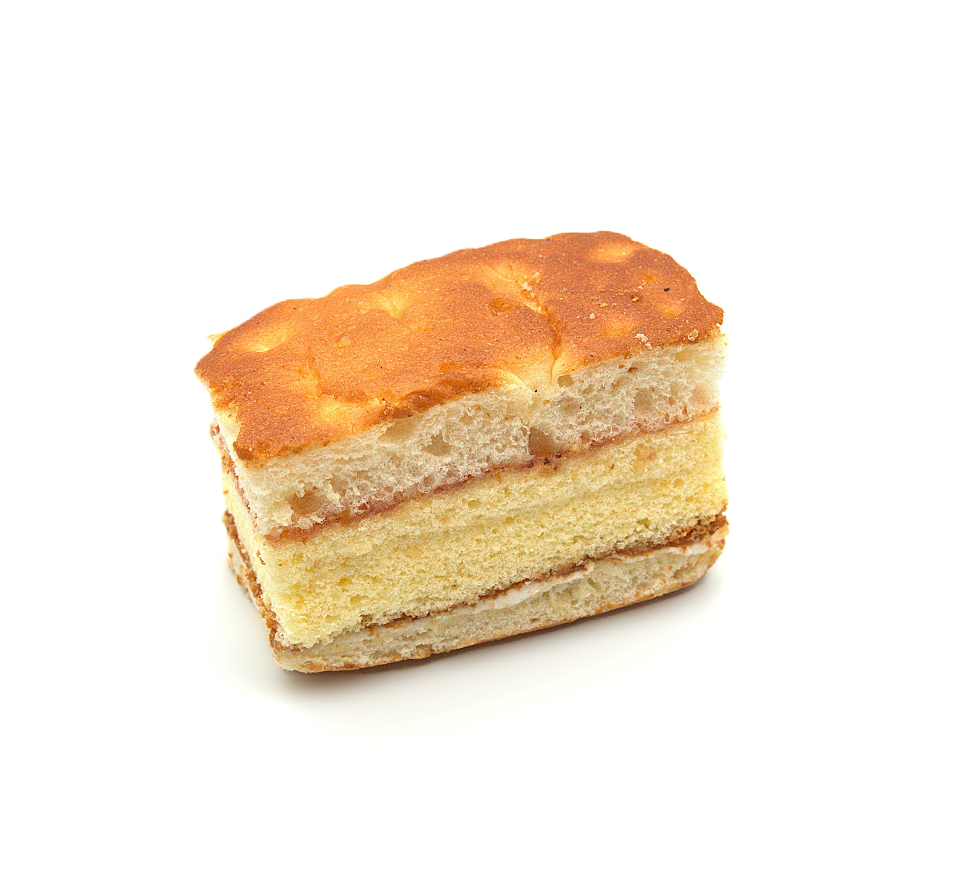 スパニッシュカステラ ｜単価137円／業務用72個セット｜オリジナルの業務用冷凍パンのOEMも承ります.