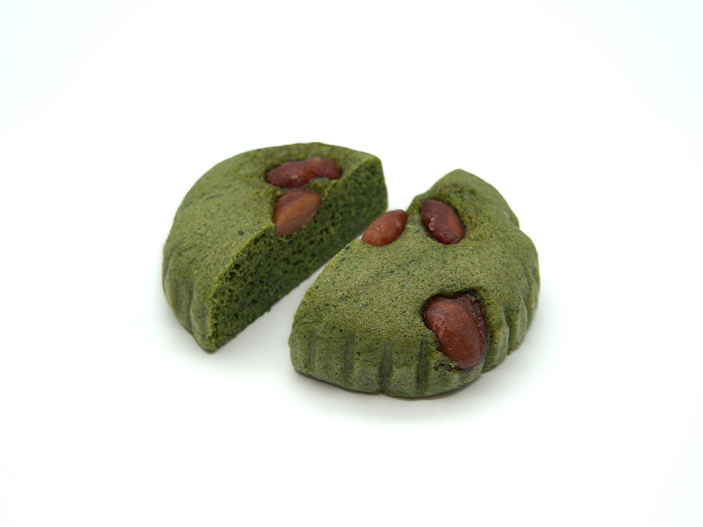 よもぎ太郎 ｜単価137円／業務用100個セット｜オリジナルの業務用冷凍パンのOEMも承ります.