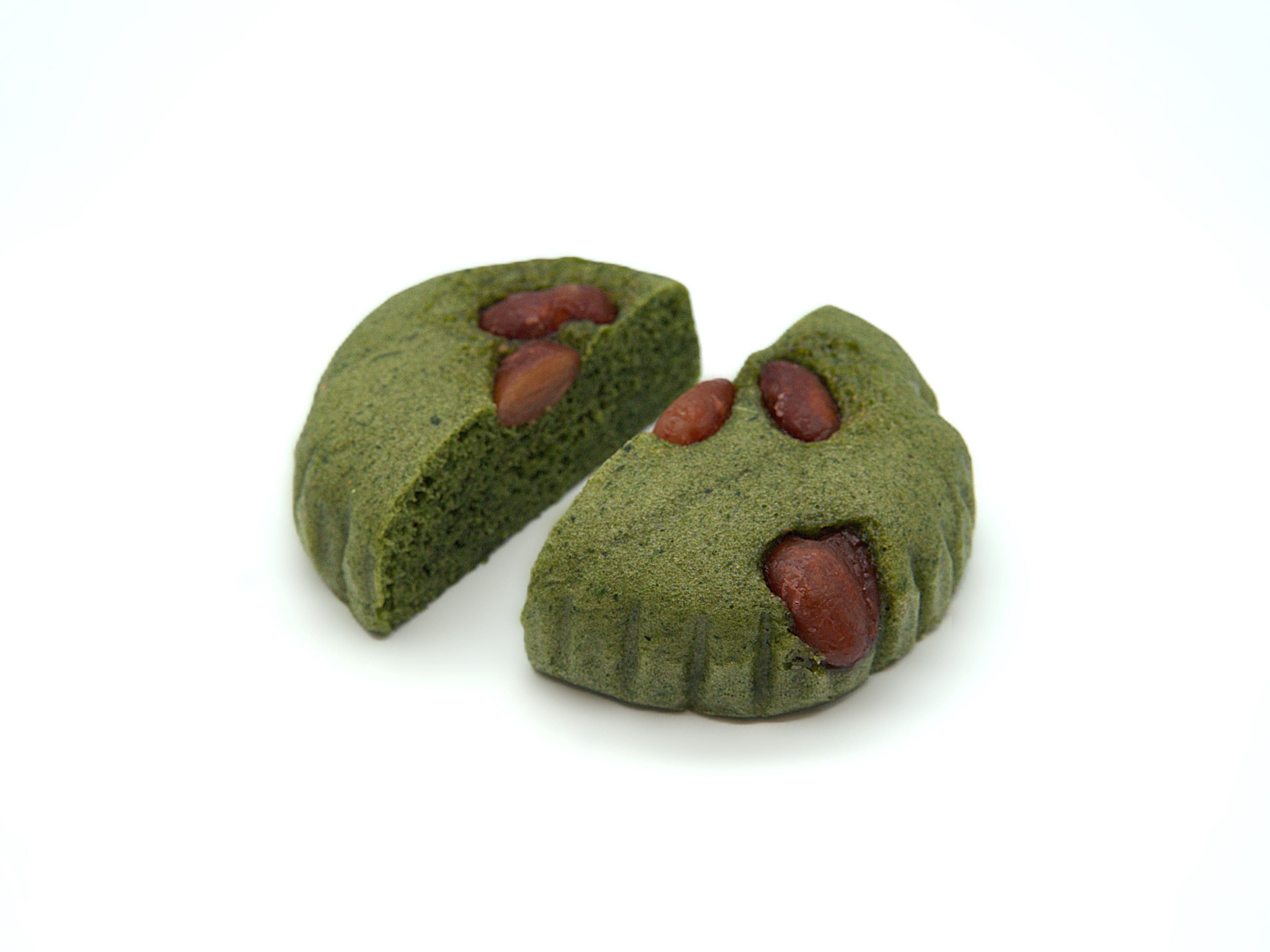 よもぎ太郎 ｜単価137円／業務用100個セット｜オリジナルの業務用冷凍パンのOEMも承ります.