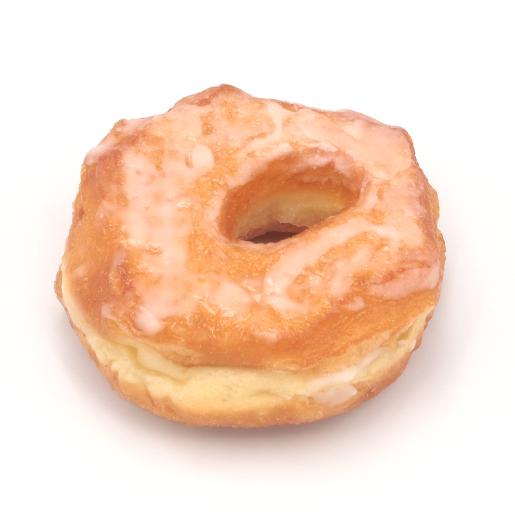 【永田パン】パンセット②（チョコチップメロンパン×2・ブリオッシュキューブ・クロワッサンドーナツ）｜オリジナルの業務用冷凍パンのOEMも承ります.