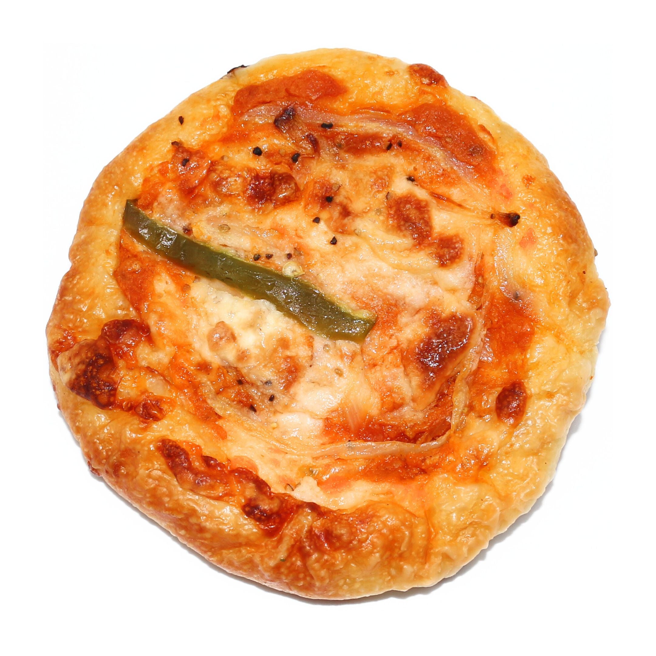 ポモドーロ・ピザ｜単価170円／業務用100個