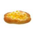北海道スイートコーンパン｜単価106円／業務用80個