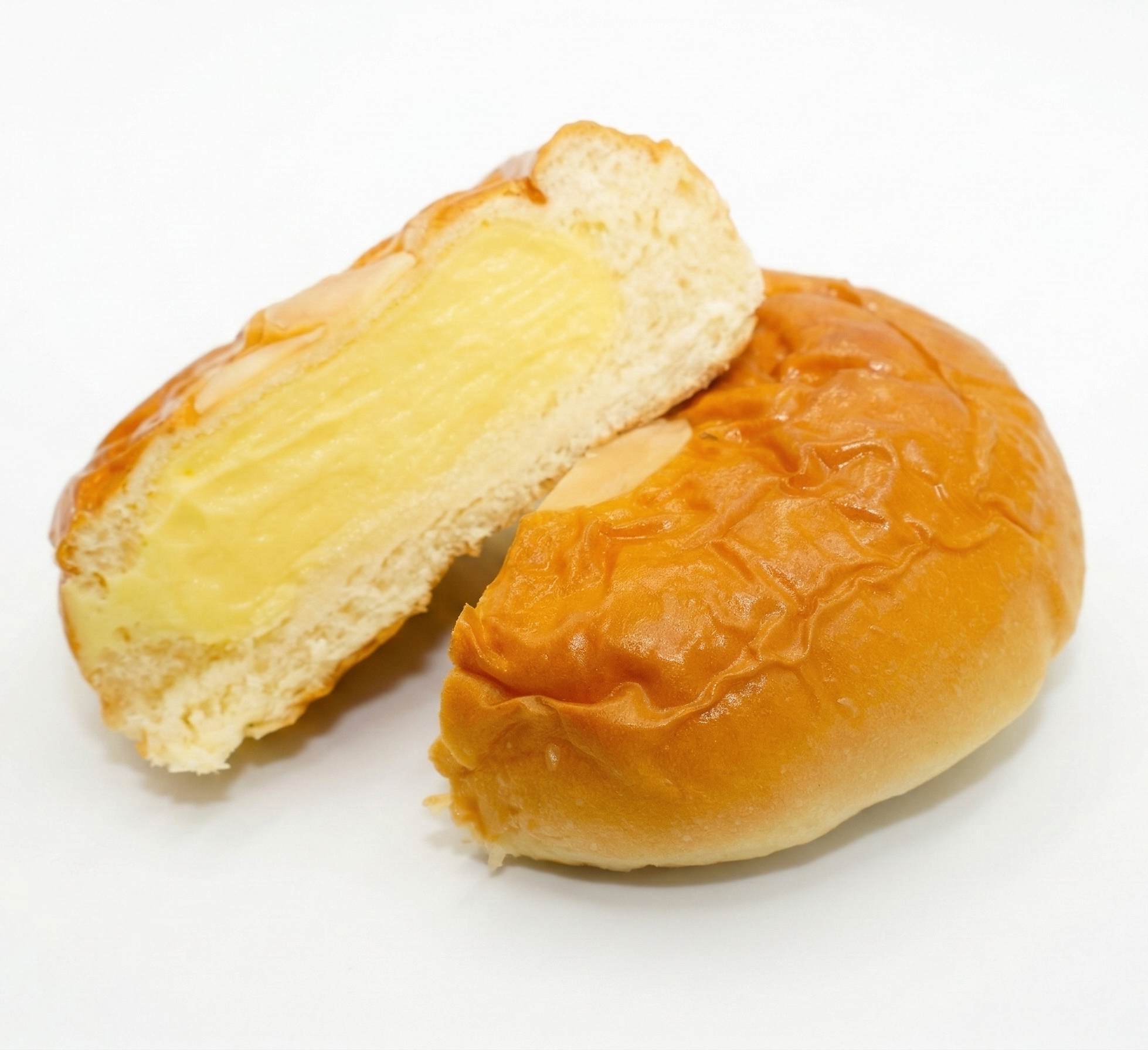 クリームパン｜単価163円／業務用84個