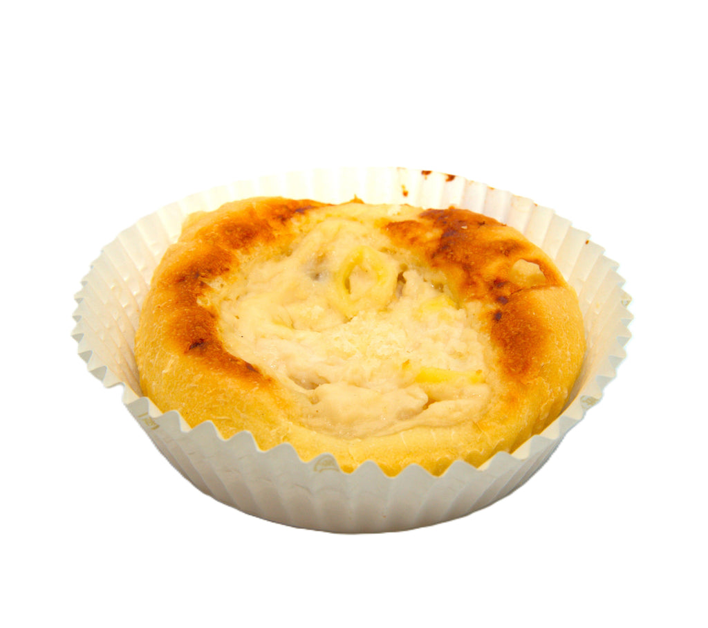 【渋澤製パン】パンセット③（国産小麦のチキングラタンパン・コーヒーブール・国産小麦のチョコクリームパン・国産小麦のビーフシチューパン）｜オリジナルの業務用冷凍パンのOEMも承ります.