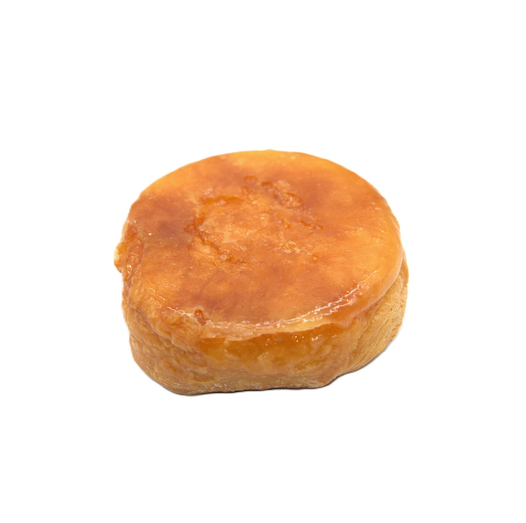 【永田パン】パンセット①（チョコチップメロンパン×2・クイニーアマン・クロッカン）｜オリジナルの業務用冷凍パンのOEMも承ります.