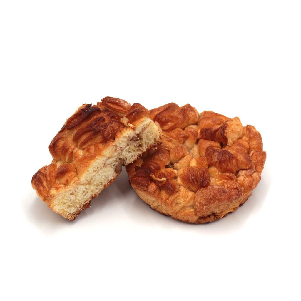 【永田パン】パンセット①（チョコチップメロンパン×2・クイニーアマン・クロッカン）｜オリジナルの業務用冷凍パンのOEMも承ります.