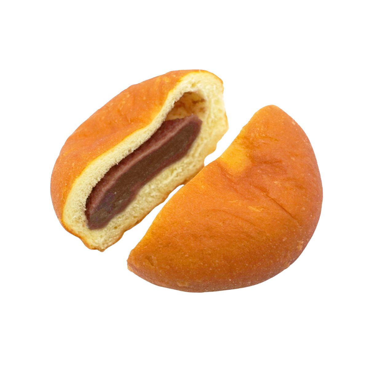 昔ながらのあんドーナツ｜単価127円／業務用80個