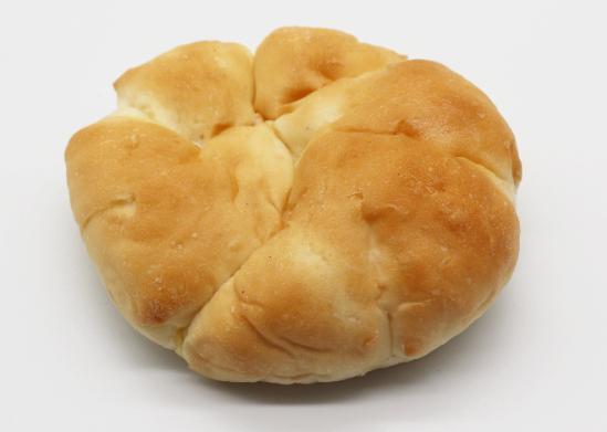 クリームアップル｜単価134円／業務用60個セット｜オリジナルの業務用冷凍パンのOEMも承ります.