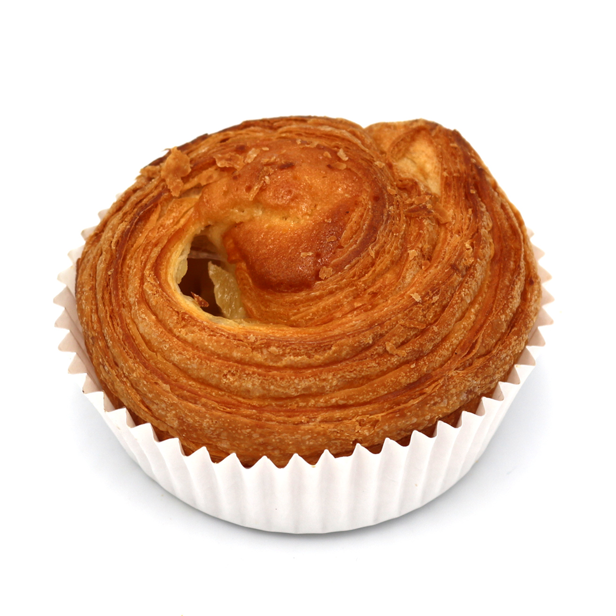 アップルデニッシュ（渋澤製パン）｜単価176円／業務用240個セット（60個×4箱)